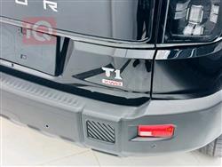 Jetour T1